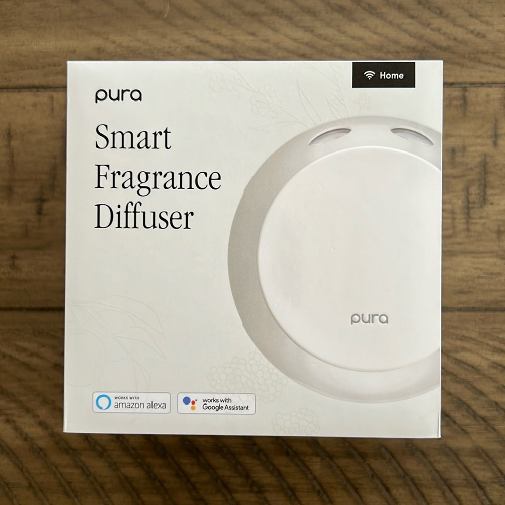 Pura Smart Fragrance